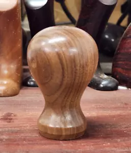 Hand Made Walnut High Knob For Stanley No 6, 7, and 8 with 2 3/4" Knob - Picture 1 of 1