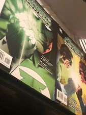 Green Lantern Super Spectacular #1 VF/NM; DC And Frank Quietly Variant Lot Of 2