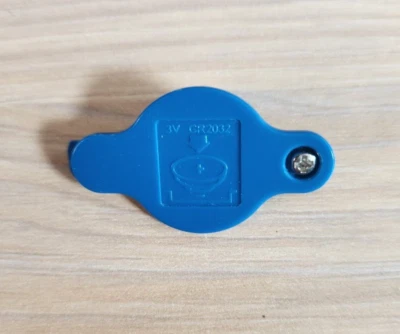 Hasbro Travel Boggle Game Replacement Battery Cover - Image 1 of 2