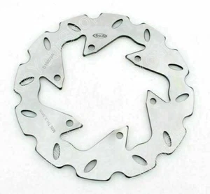 Rear Brake Disc Rotor For Yamaha XJR FZR TDM YZF Ducati SS MONSTER ST2 ST4 T9 - Picture 1 of 5
