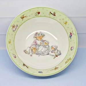 Brambly Hedge Brambly Breakfast by Royal Doulton Childs Dish Bowl - Picture 1 of 2