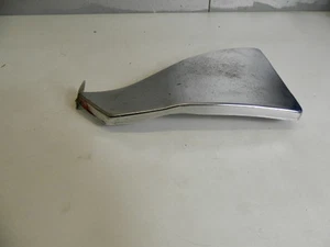 Kawasaki Z 1000 J Abdeckung Chromblende Blende - Bild 1 von 6