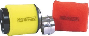 Honda TRX 450R Pro Design Intake Pro Flow Foam Air Filter Kit 2004-2014 450ER - Picture 1 of 1