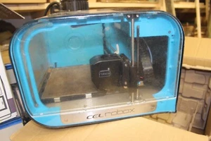 3D Drucker cel Robox rbx01 von CEL Signal Extruder - Bild 1 von 8