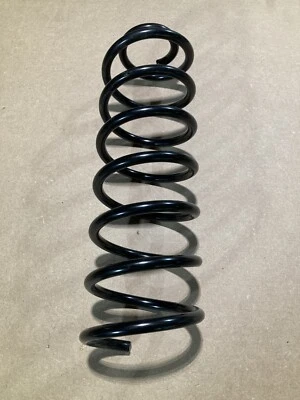 SUSPENSIÓN DEPORTIVA MUELLE TRASERO SAAB 9-5 12755245 NUEVO 2002-2005 Foto 1 de 3