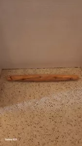 ¡Nuevo rodillo francés de madera de olivo Pioneer Woman! - Imagen 1 de 7