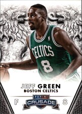2013-14 Panini Crusade Basketball Card Pick