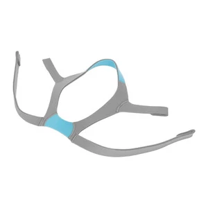 Casco de repuesto compatible para AirFit F20 nailon suave reemplazo arnés NUEVO - Imagen 1 de 22