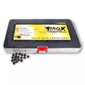 Honda CRF 1000 L Africa Twin 2019 Prox Valve Shim Assortment 29.VSA948-2 - Picture 1 of 9