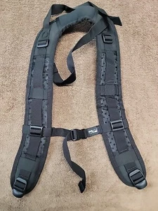 Seal Line borsa bagnata secca imbracatura zaino sigillante - Foto 1 di 3