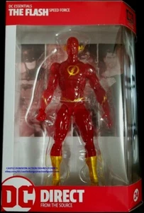 Flash Speed Force DC Essentials DC Sammlerstücke - Bild 1 von 2