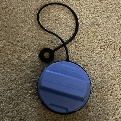 Mack Truck Def Only 21148728 08 Filler Cap. - Image 1 of 4