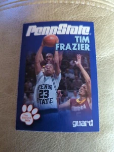 2011 The Second Mile Penn State Nittany Lions Tim Frazier - Picture 1 of 2