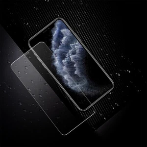 2 X iPhone 12 Mini / 12 12 Pro / 12 Pro Max 6.7" Tempered Glass Screen Protector - Picture 1 of 9