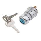 Ignition Switch Key Lock For Car Truck