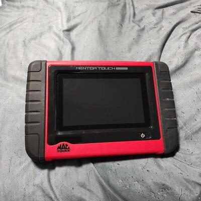 MAC Tools Mentor Touch MRST Foto 1 de 4