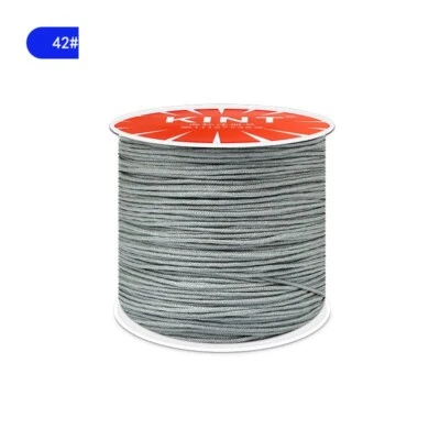 Bracelet Lanyard Clothing Accessories Thread Ornament Kint No. 72 20G Taiwanese - Image 1 of 4