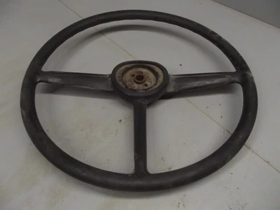 1947 - 1953 CHEVROLET TRUCK ORIGINAL STEERING WHEEL 1950 1951 chevy pickup 1952 - Image 1 of 4