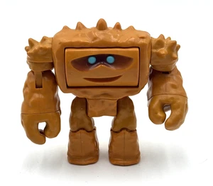 Raro mostro rock arancione Pixar Disney TOY STORY 3 PEZZI 5” PERSONAGGIO CAMBIA VOLTO - Foto 1 di 9