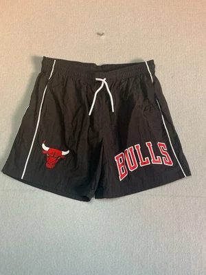 Chicago Bulls NBA Ultra Game Basketball Shorts Size Mens M 0232 - Image 1 of 4