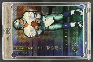 1999 SPx Troy Aikman SPxcitement #S1 Cowboys - Picture 1 of 2