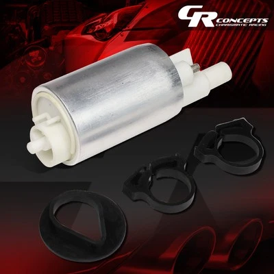 BOMBA DE COMBUSTIBLE ELÉCTRICA INTERNA NIVEL GAS E3735 PARA 97-02 C6500 C7500 KODIAK TOPKICK Foto 1 de 4