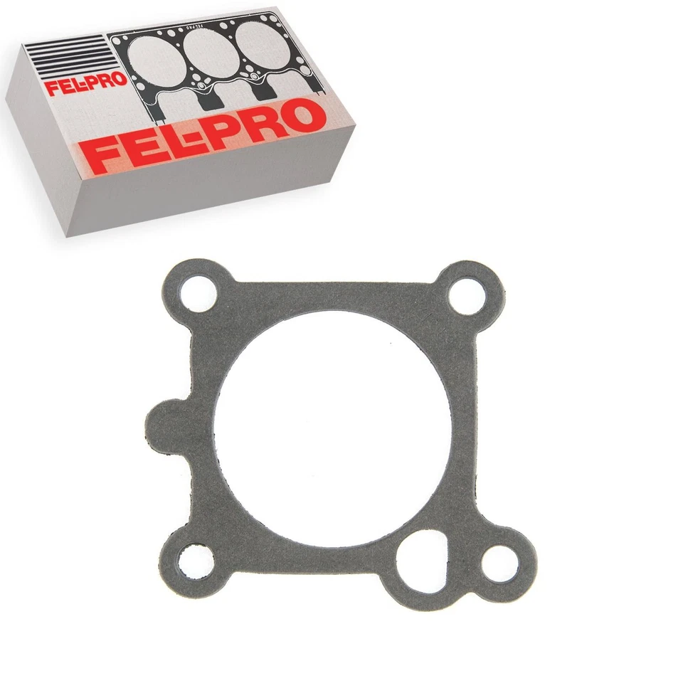 Junta de montagem do corpo do acelerador de injeção de combustível Fel-Pro para 2005 Kia Sportage 2.0L - Imagem 1 de 1