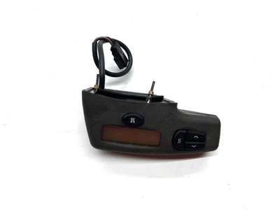 DISPLAY COMANDO INTERFORNO PIAGGIO X9 500 2000-2001-2002-2003 M271M ORIGINALE - Immagine 1 di 4