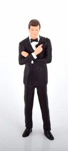 KKFIG019 KK scale 1:18 figure Armed Gentleman James - Picture 1 of 4