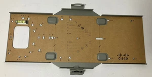 Cisco Meraki Mounting Plate MA-MNT-MR16 w/ Paper Template for MR46E Access Point - Picture 1 of 4