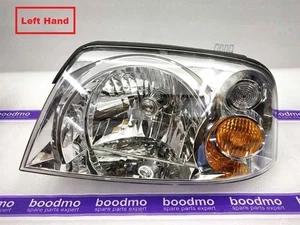 Headlight for HYUNDAI SANTRO XING 2ND GEN - 9211005530 - Hyundai / Kia - Picture 1 of 3