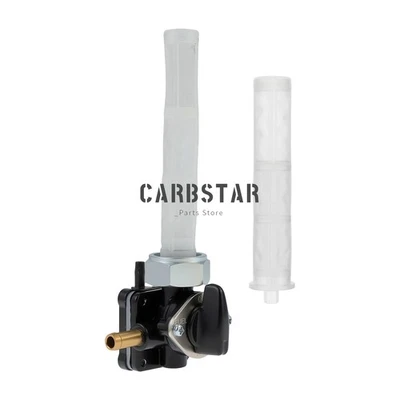 Fuel Valve Petcock for H-D Sportster 883 1200 61338-94D XLH883 1200 - Image 1 of 4