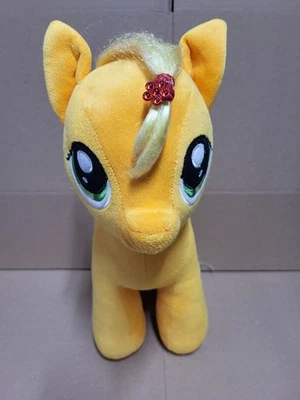 Peluche My Little Pony Applejack Build A Bear 16 pulgadas 2014 Foto 1 de 3
