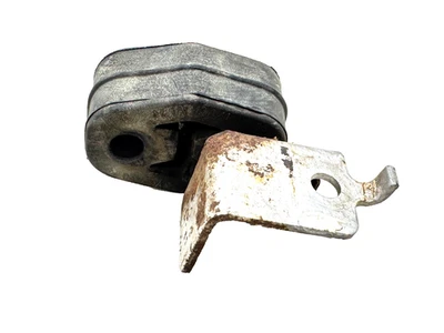 CHRYSLER 300 2015-2023 suspensión de escape trasero aislante con soporte 04578340aa oem Foto 1 de 4