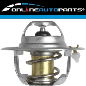 Thermostat for Ford Bronco V8 302W 4.9L 1985-1987 - Picture 1 of 4