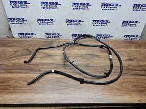 ALFA ROMEO STELVIO PARACHOQUES DELANTERO FARO LÍNEA LAVADORA TUBO MANGUERA 2017-2023 - Imagen 1 de 8