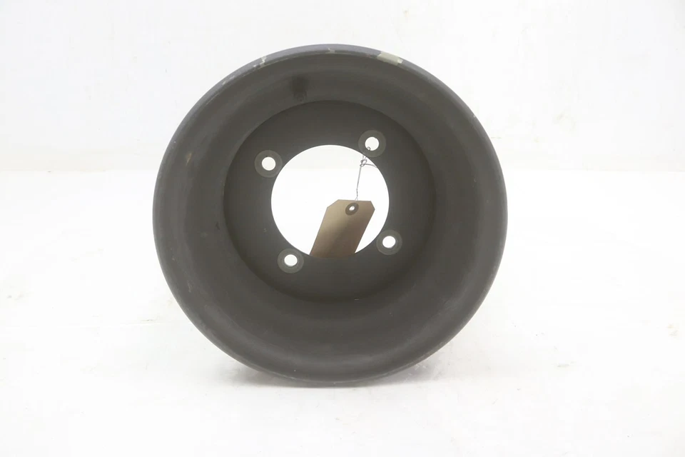 Kawasaki Mule 4010 Trans 4x4 Diesel 12 Wheel Front Rear 41025-7504-397 #1 52816 - Image 1 of 4