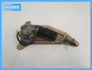 original wiper engine Renault LAGUNA B56 rear 1397020025 BOSCH 7700822125 - Picture 1 of 3