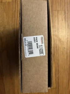 NEW IN BOX: RIDGID 43395 Face Gear Assy for 700 Power Drive - Picture 1 of 5