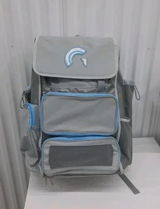 Guardian Baseball Diamond Series Softball Travel Bat Cleat Bag Backpack READ - Picture 1 of 19