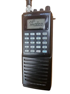 Yupiteru MVT-7100 Radio Scanner Receiver - Afbeelding 1 van 8
