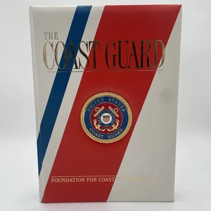 The Coast Guard - Tom Beard 2004 - Foundation For Coast Guard History - Bild 1 von 5