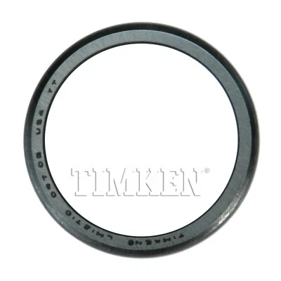 Se adapta a Mercedes-Benz E500 2004-2006 AWD cojinete de rueda delantero exterior Timken 2005 Foto 1 de 4