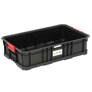 Werkstatt Kasten container 52 cm Werkzeugkiste offen Box Modulare Basic Serie - Bild 1 von 7