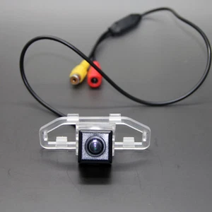 NTSC CMOS Car Reverse Rear-View Backup Camera For Toyota Camry 2012 2013 2014 - Picture 1 of 9