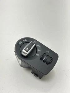 2016, 2017, 2018 AUDI Q3 - Headlight / Fog Light /Illumination Dimmer Switch OEM - Picture 1 of 5