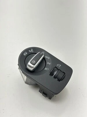 2016, 2017, 2018 AUDI Q3 - Headlight / Fog Light /Illumination Dimmer Switch OEM - Image 1 of 4