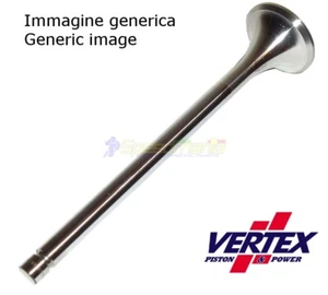 V�lvula aspiraci�n titanio Vertex KTM 530SMR 2008-11 8400042-2 - Imagen 1 de 1