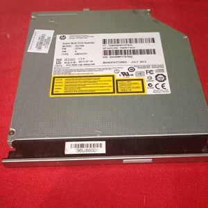 HP 15-N lecteur cd dvd SATA UJ8DB - Imagen 1 de 1