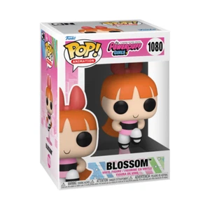 Funko Pop! Powerpuff Girls - Blossom - Imagen 1 de 1